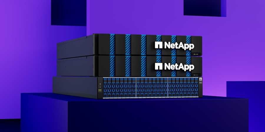 NetApp Asa-A1K