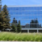 L’approccio alla sostenibilità di Amd La sede Amd a Sunnyvale (fonte: Wikipedia, licensing CC BY-SA 4.0)