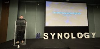 Synology Solution Day