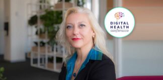 Roberta Busticchi, Presidente e Amministratore Delegato di Siemens Healthcare