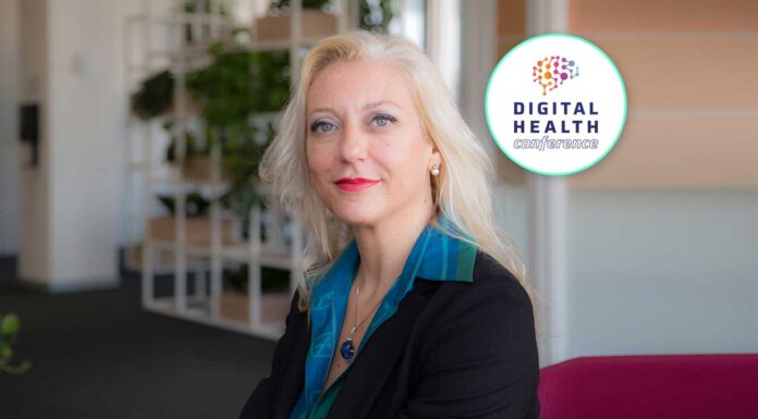 Roberta Busticchi, Presidente e Amministratore Delegato di Siemens Healthcare