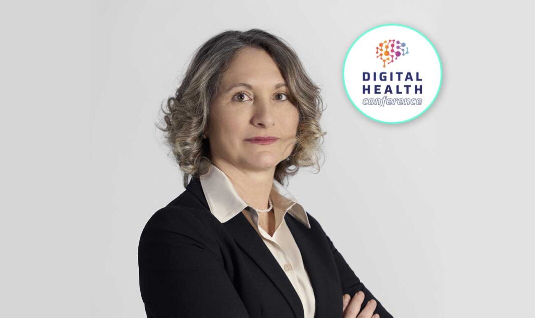 Deborah Patitucci, Marketing Manager IMI di Ge Healthcare