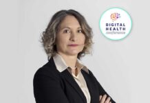 Deborah Patitucci, Marketing Manager IMI di Ge Healthcare