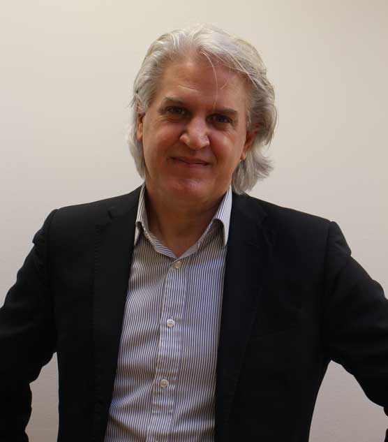 Fabio d'Alessi, Chief Business Officer di M31