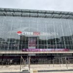 Cybertech Roma 2024