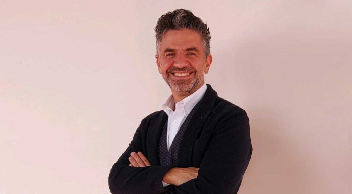 Massimo Bandinelli