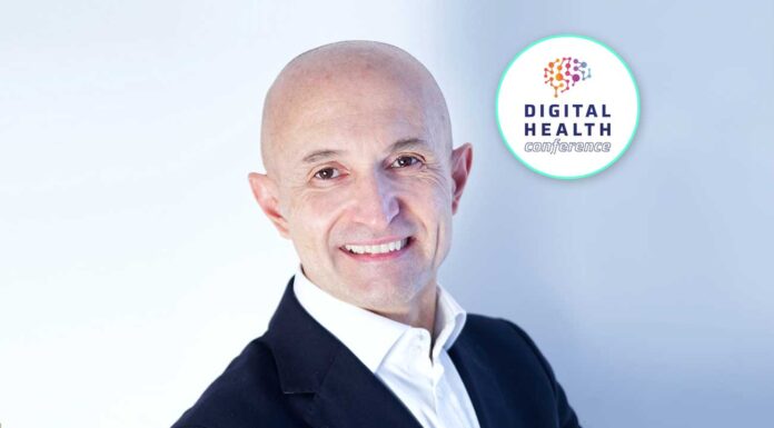 Francesco Belardinelli, Sales Leader for Italy Healthcare and Local Government di ServiceNow