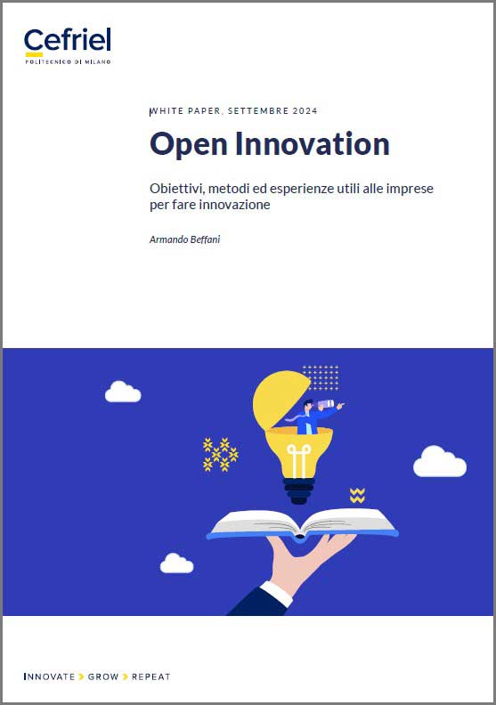 Whitepaper: Open innovation