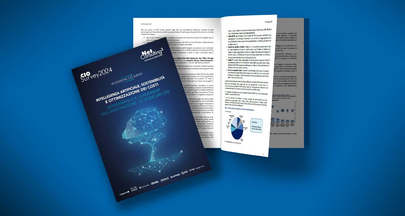 Whitepaper - Cio Survey 2024 » inno3