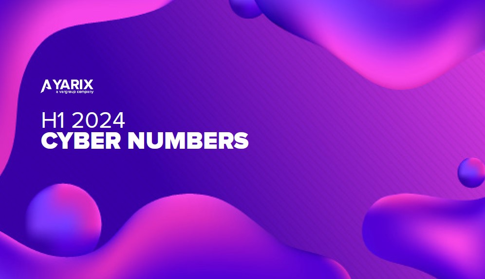 I numeri del Cybercrime secondo Yarix