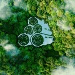 Destinazione Net Zero, solo un’azienda su sei ce la fa Accenture Destination Net Zero 2024 Apertura