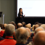 Ferrari (Synology): Videosorveglianza sicura e con l’AI Ambra Ferrari Synology