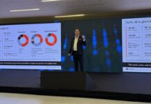 Apertura Vertiv Driving Innovation 2024