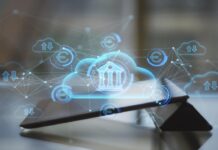 Finance e assicurazioni Rapporto Cloud Capgemini (fonte: Freepik)