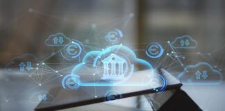 Finance e assicurazioni Rapporto Cloud Capgemini (fonte: Freepik)