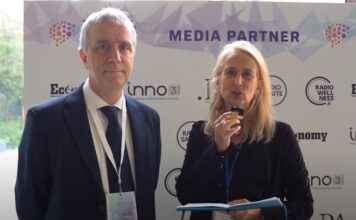 Andrea Belardinelli, direttore sanità digitale & innovazione di Regione Toscana