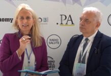 Furio Gramatica (Fondazione Don Gnocchi), intervista alla Digital Health Conference 2024