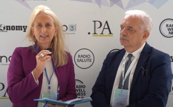 Furio Gramatica (Fondazione Don Gnocchi), intervista alla Digital Health Conference 2024