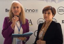 Elena Sini (Himss/Gvm), intervista alla Digital Health Conference 2024