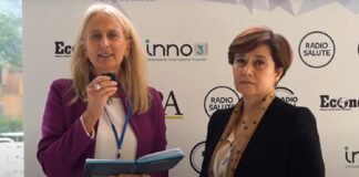 Elena Sini (Himss/Gvm), intervista alla Digital Health Conference 2024