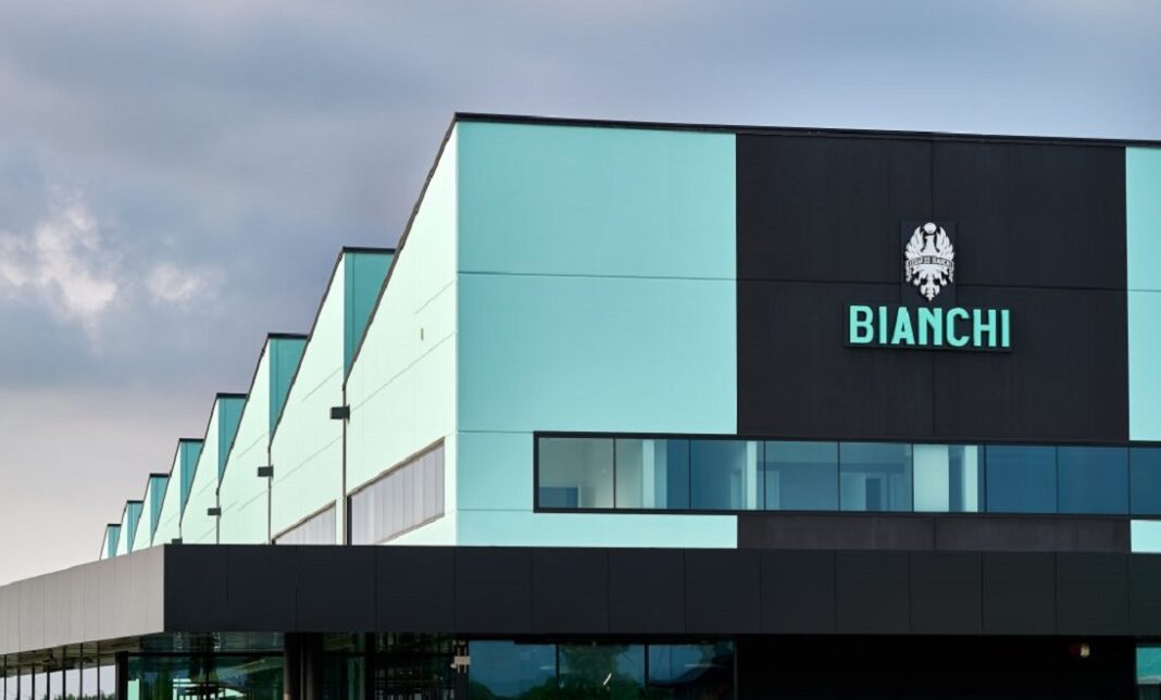 Bianchi Stabilimento Treviglio_1 (fonte: Baraclit