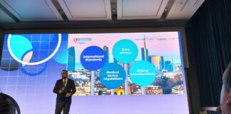 InterSystems Italian Healthcare Conference 2024