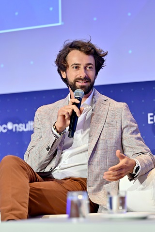 Lorenzo Feruglio, Ceo e Founder di Aiko