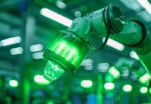 Motori elettrici efficienza energetica Abb (fonte: Freepik)