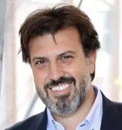 Piero Ingrosso, presidente Fondazione Pico