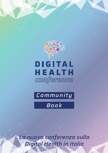 Whitepaper: Digital Health Conference Community book 2024