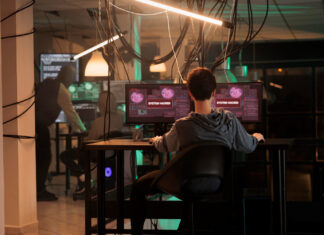 Immagine di DC Studio su Freepik