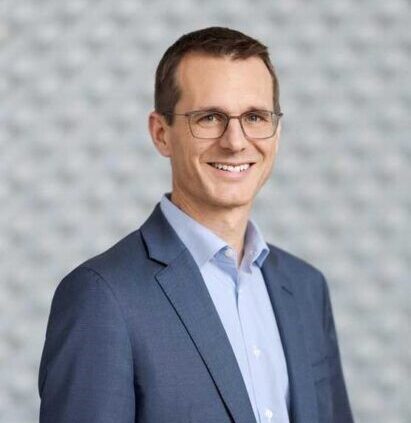 Christoph Aeschlimann, Ceo di Swisscom