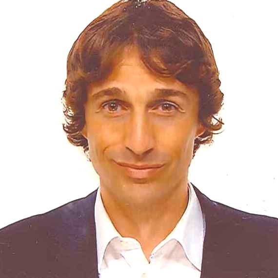 Dario Patrizi, financial services director di Capgemini Italia