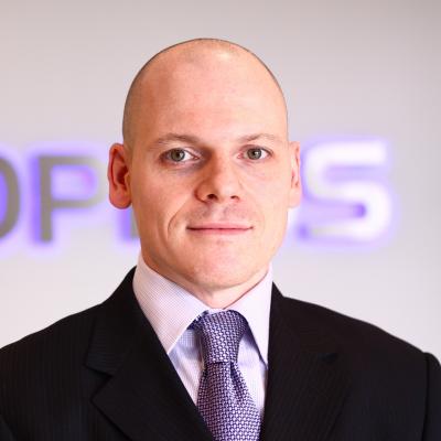John Shier, field Cto di Sophos