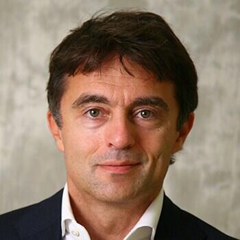 Paolo Gianturco, financial services tech leader di Deloitte Central Mediterranean