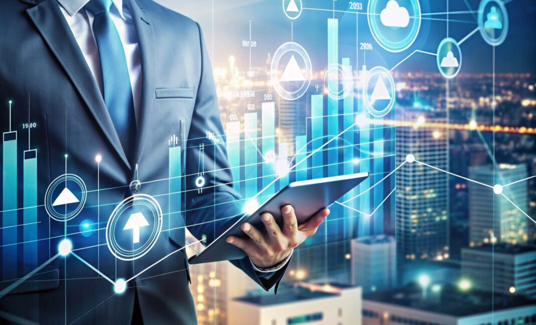 Finance - Immagine di wahyu_t su Freepik