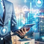 Report finance, attenzione elevata su cloud e GenAI Finance - Immagine di wahyu_t su Freepik