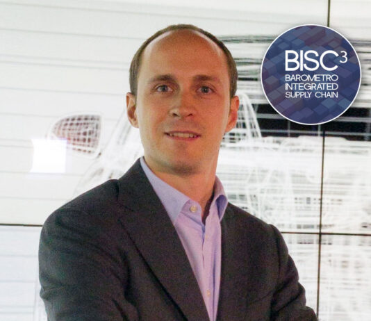 Daniele Burdese, Direttore Consulting Supply Chain per la divisione Industria e Servizi di Engineering