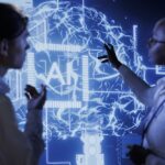 Rapporto Accenture, l’AI spinge fiducia e autonomia Accenture Technology Vision