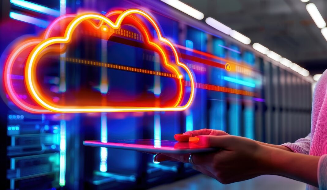 Aruba con VMware Cloud Compliant DORA e NIS2