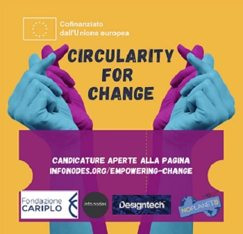 Circularity for Change