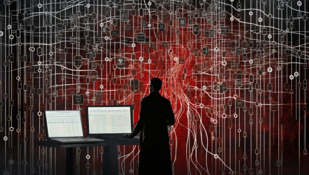 Fare Rete Clusit 2025 Fare Rete Clusit 2025