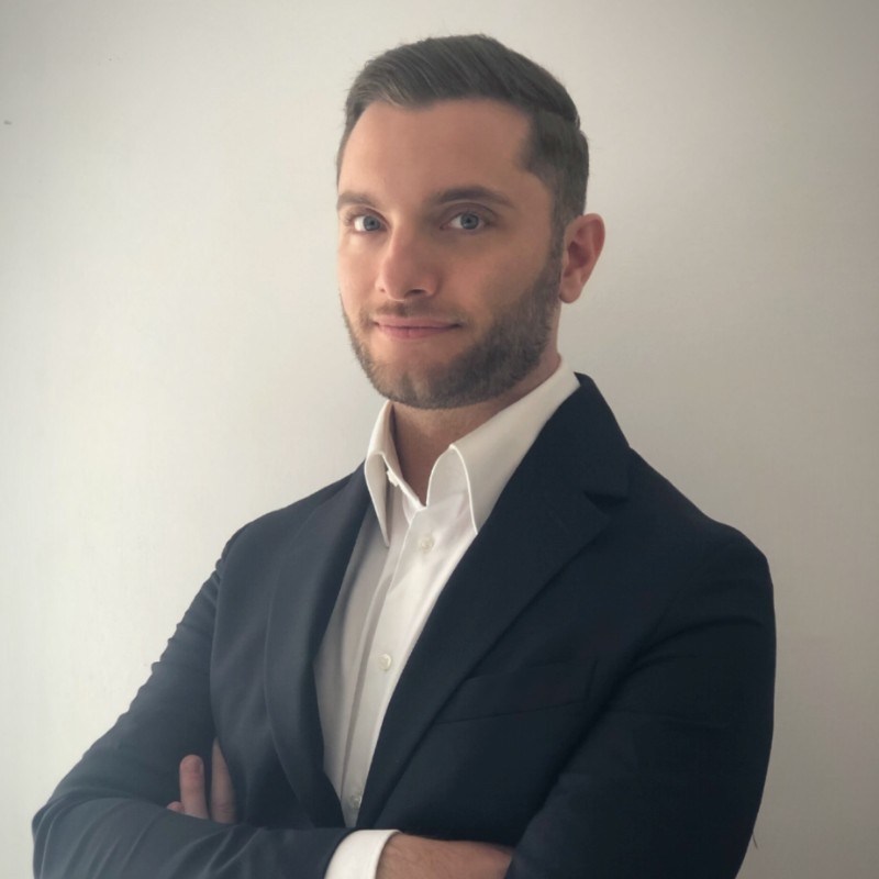 Gianluca Salpietro, head of sales di Soldo in Italia