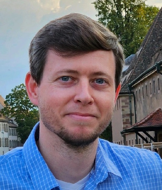 Michael Abramzon