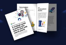 Whitepaper: Una guida strategica per mettere i dati al lavoro