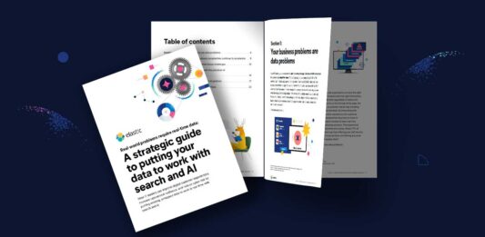 Whitepaper: Una guida strategica per mettere i dati al lavoro