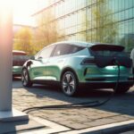 Ntt Data e-mobility; Mobilità elettrica