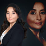 Sheila Rohra, Ceo Hitachi Vantara