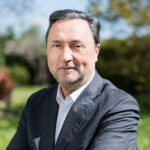 Andrea Faeti, Sales Enterprise Account Director di Vertiv