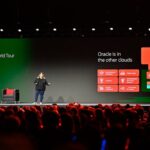 Oracle, la cloud infrastructure declinata in Italia